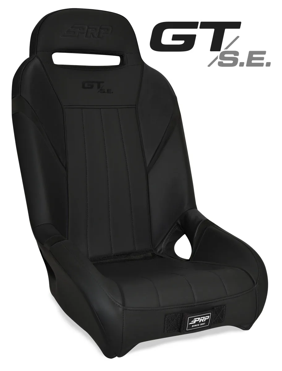 PRP GT/S.E. Suspension Seat - Rear - Polaris RZR