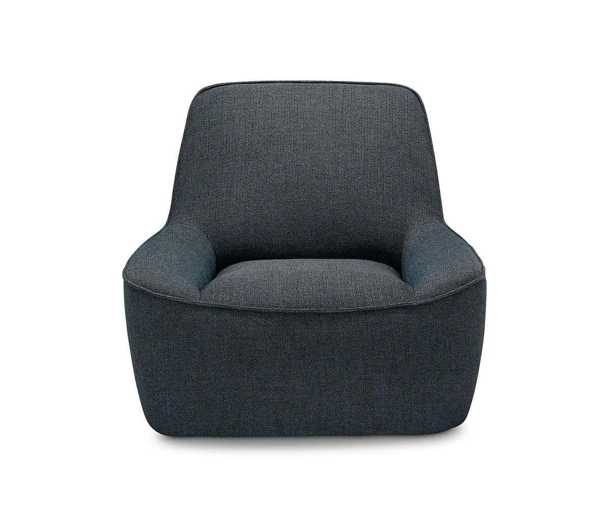 Rost Swivel Chair