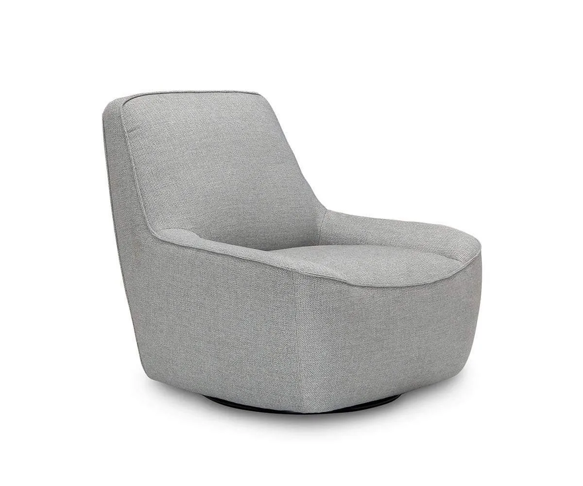 Rost Swivel Chair