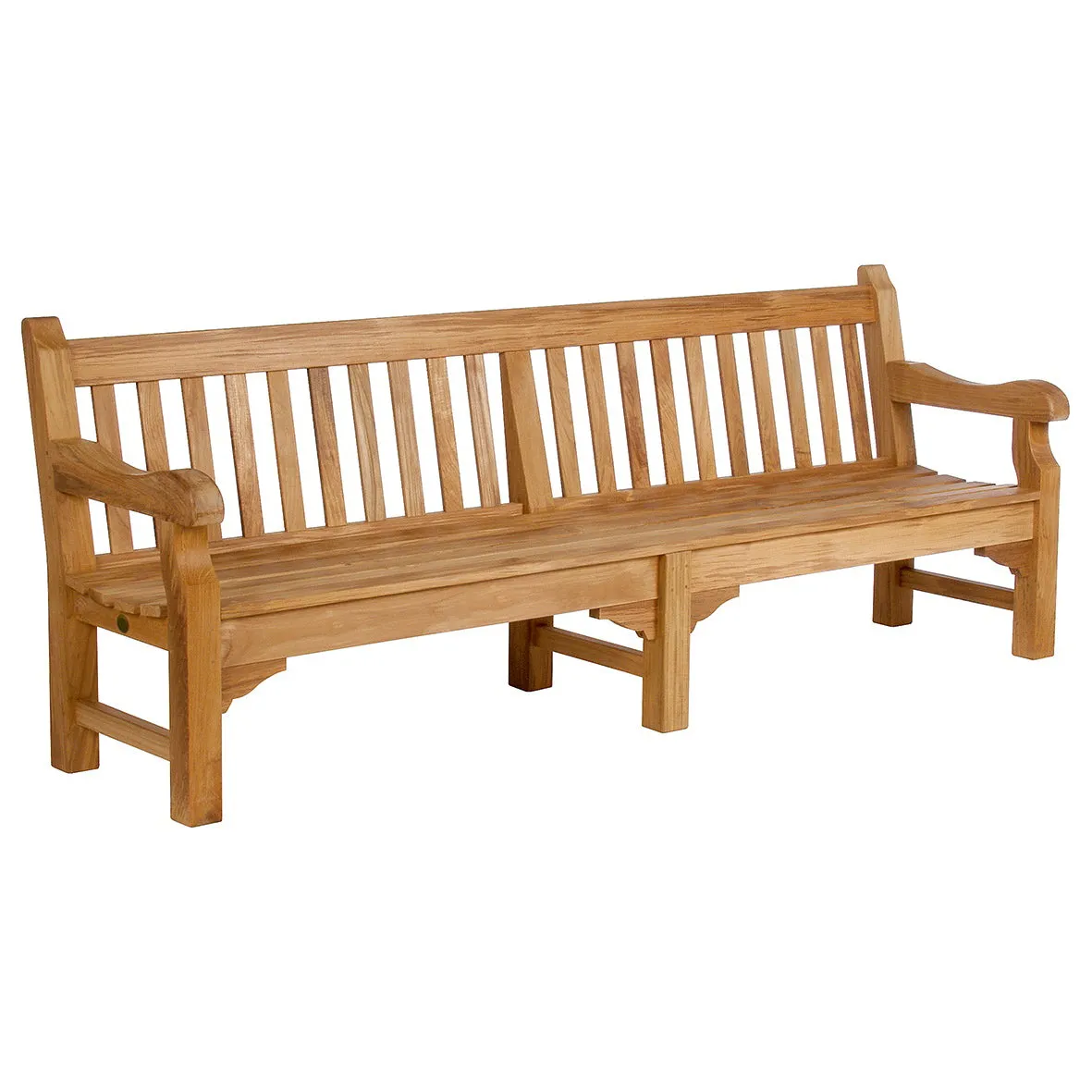 Rothesay Teak Bench