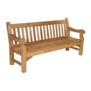 Rothesay Teak Bench