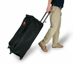 RUBBERMAID MOBILE FABRIC BAG