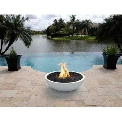 Sedona Fire Pit - 48"