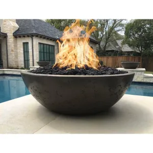 Sedona Fire Pit - 48"