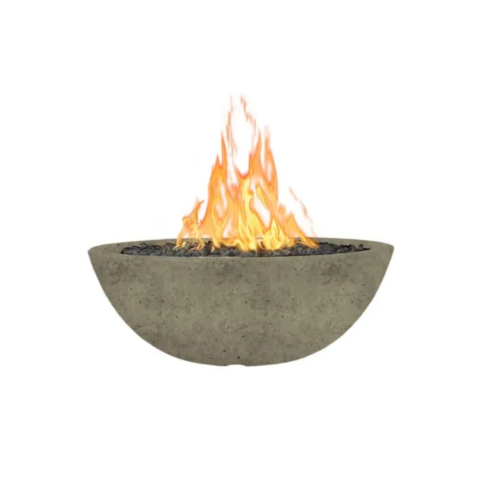 Sedona Fire Pit - 60"