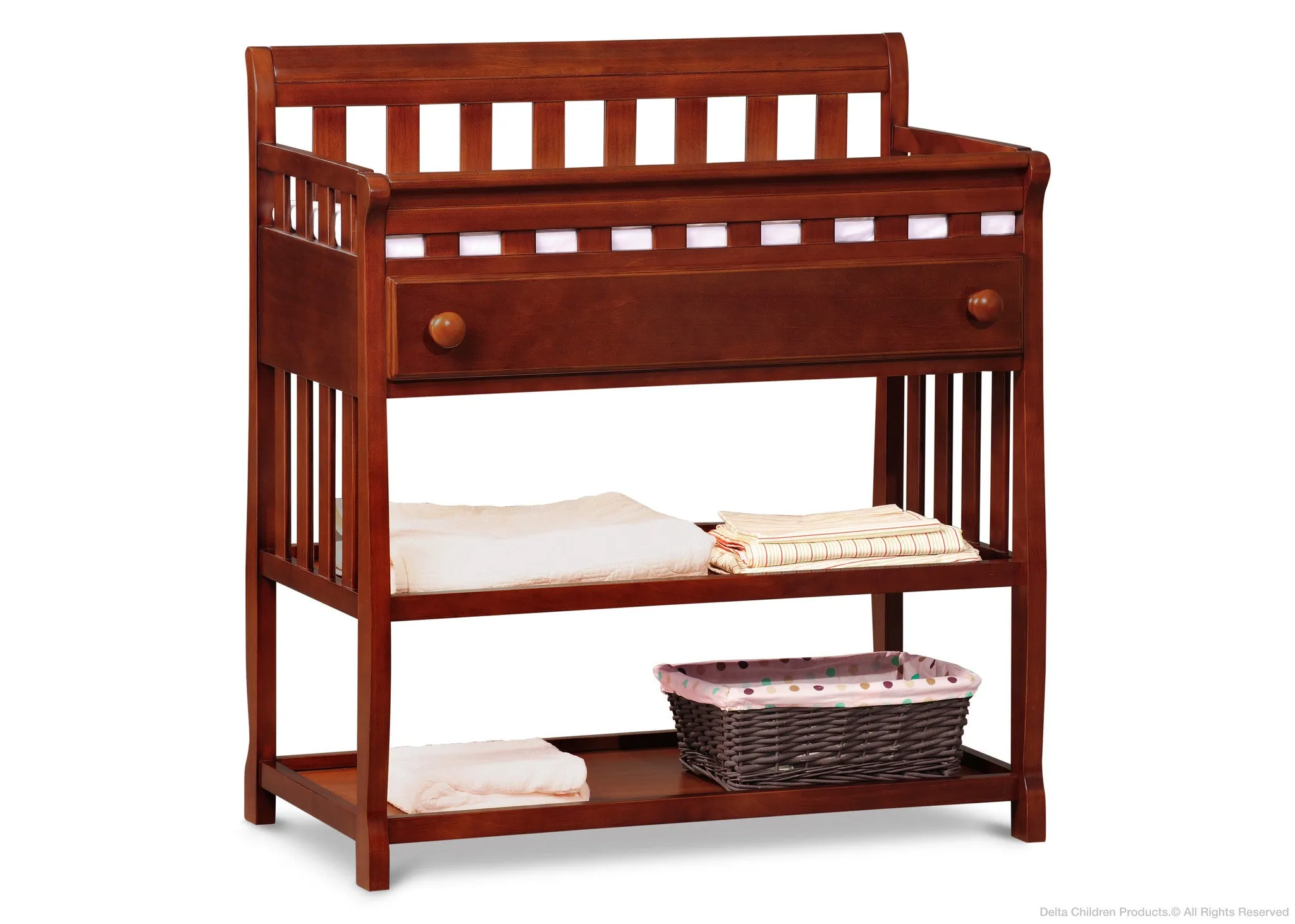 Solutions Changing Table