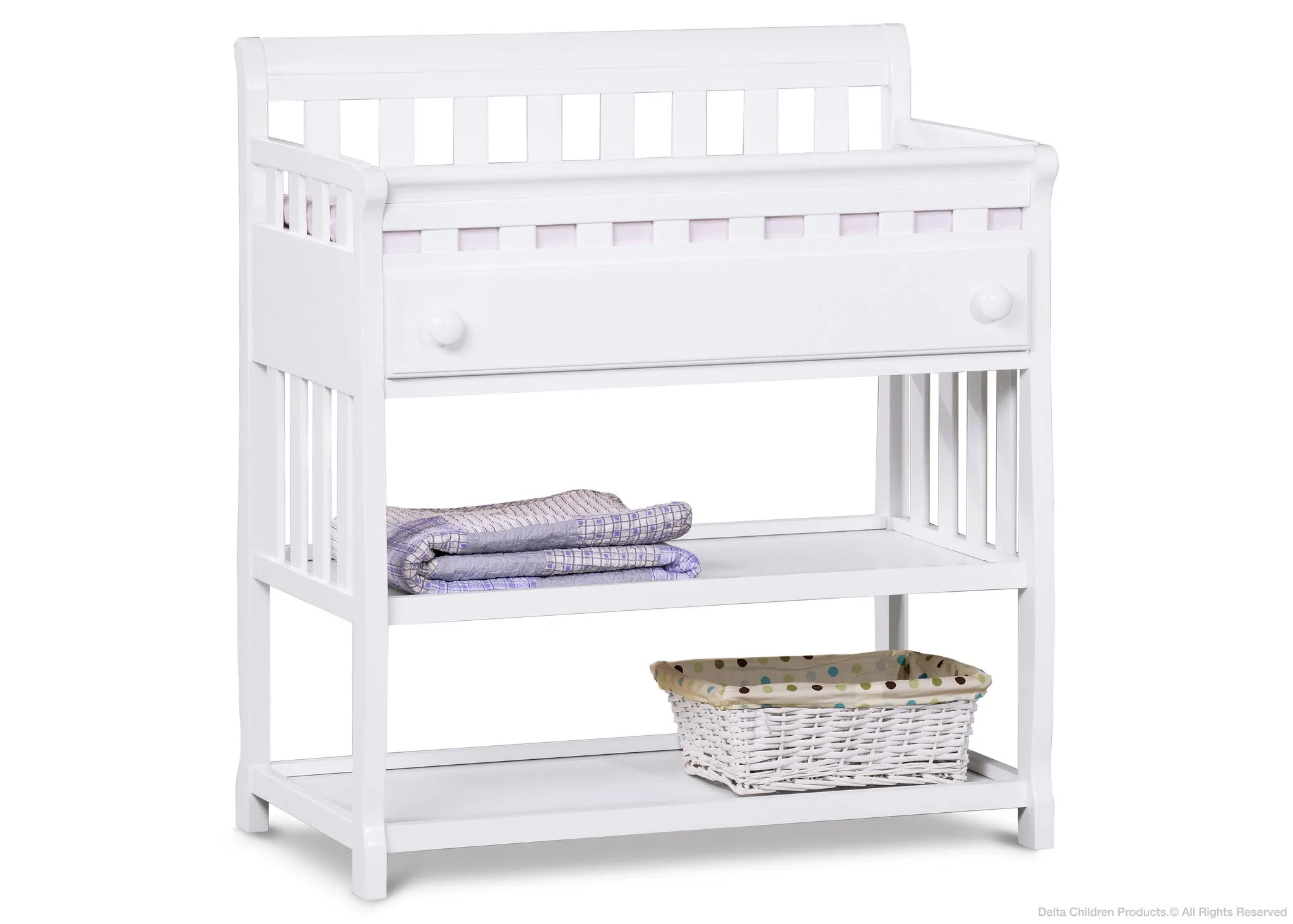 Solutions Changing Table