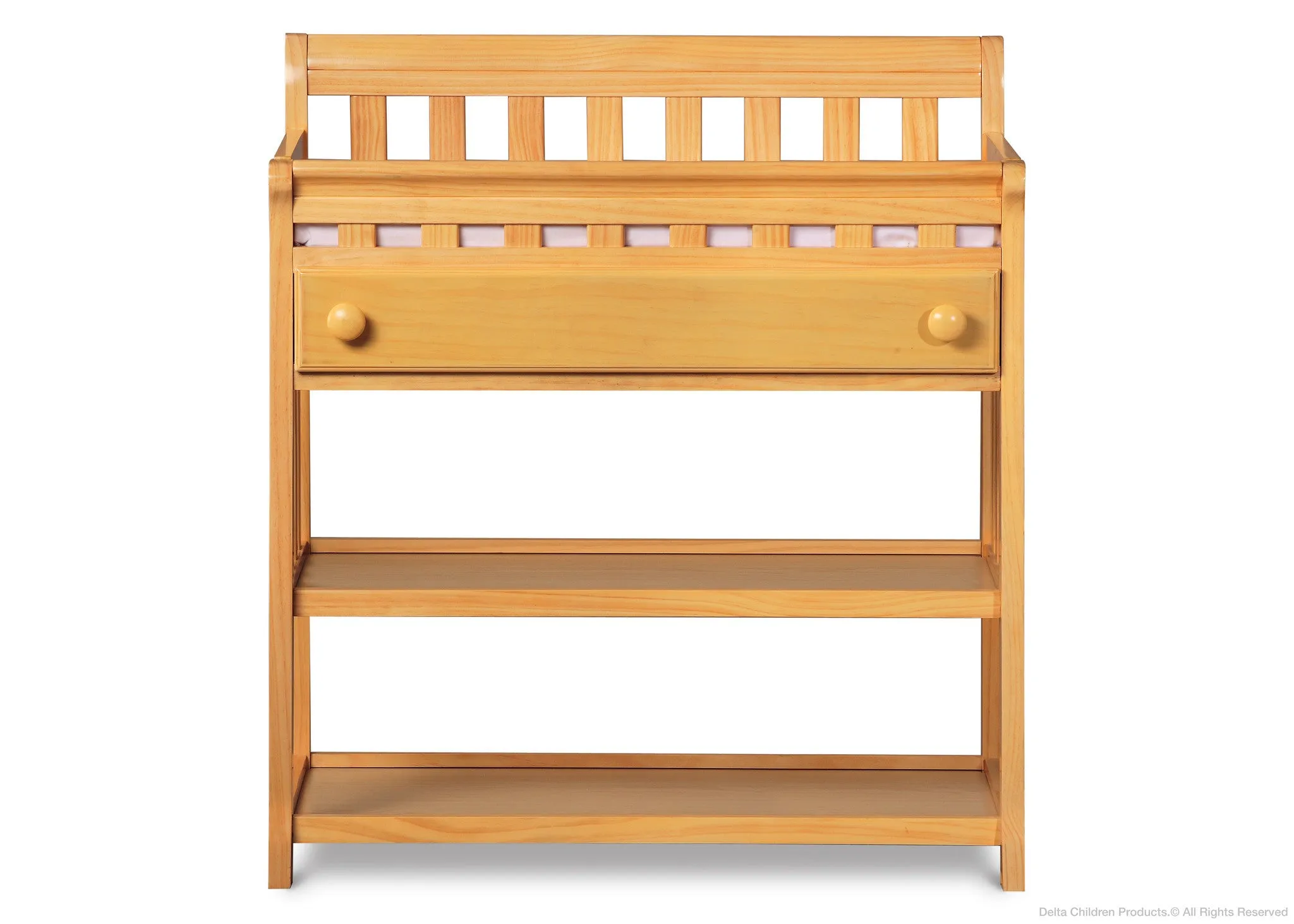 Solutions Changing Table