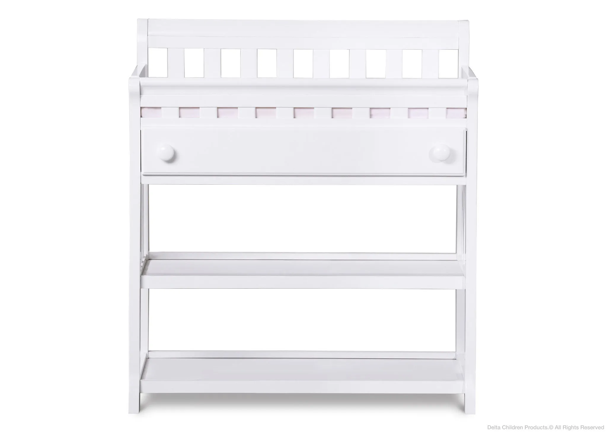 Solutions Changing Table