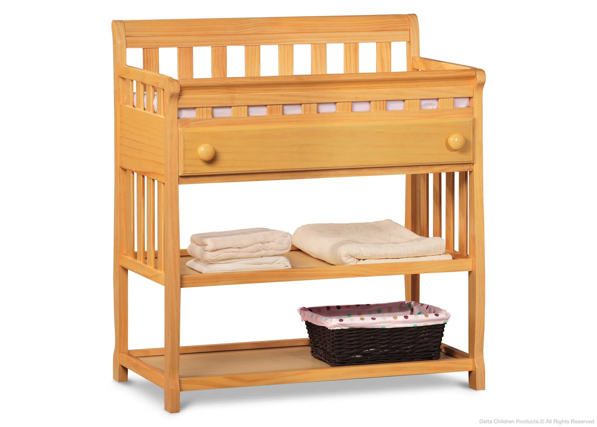 Solutions Changing Table