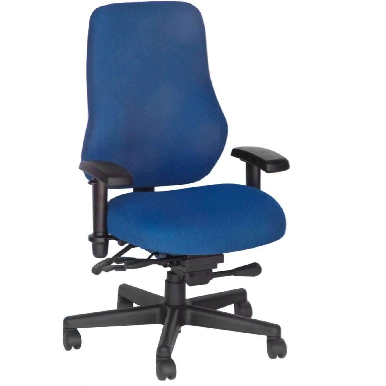 Soma Berkeley Synchro Task Chair by Soma Ergonomics