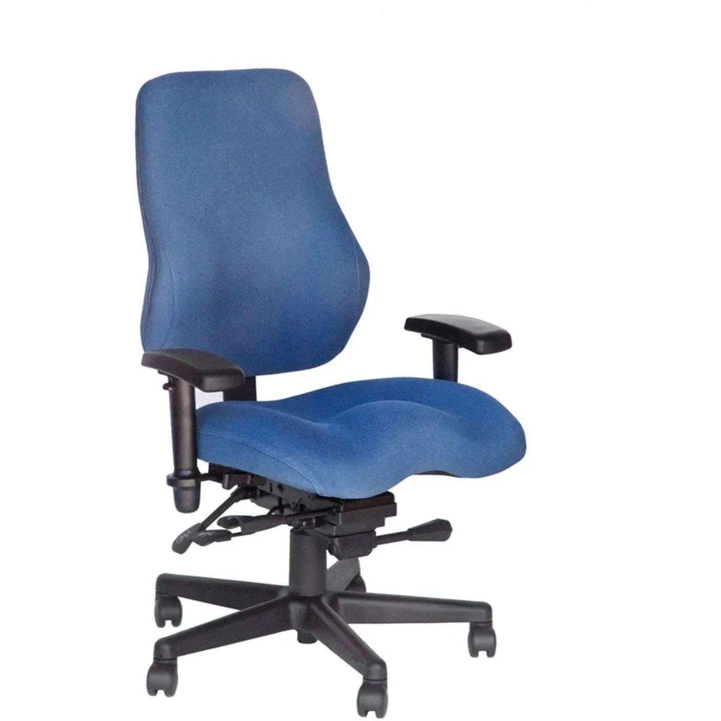 Soma Berkeley Synchro Task Chair by Soma Ergonomics