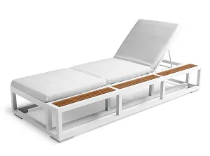 South Beach Chaise