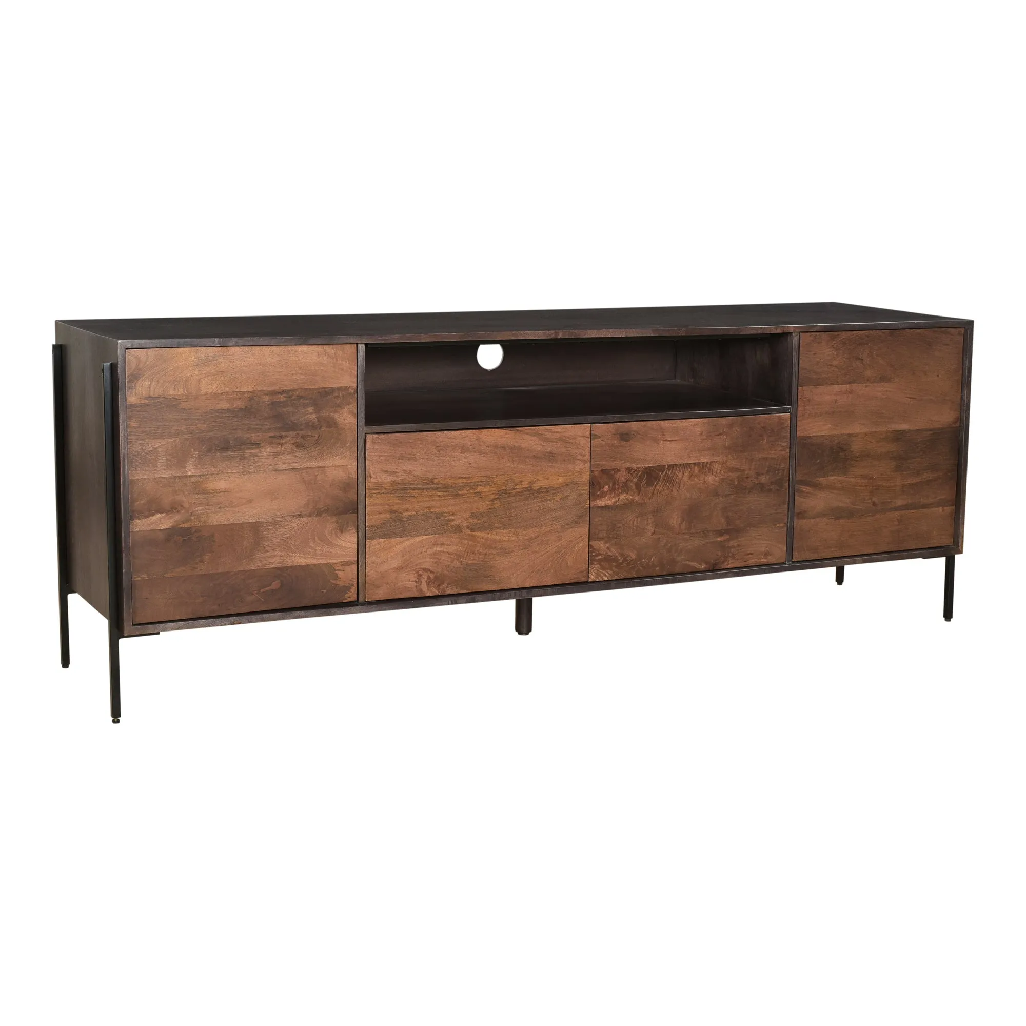 Tobin Media Console