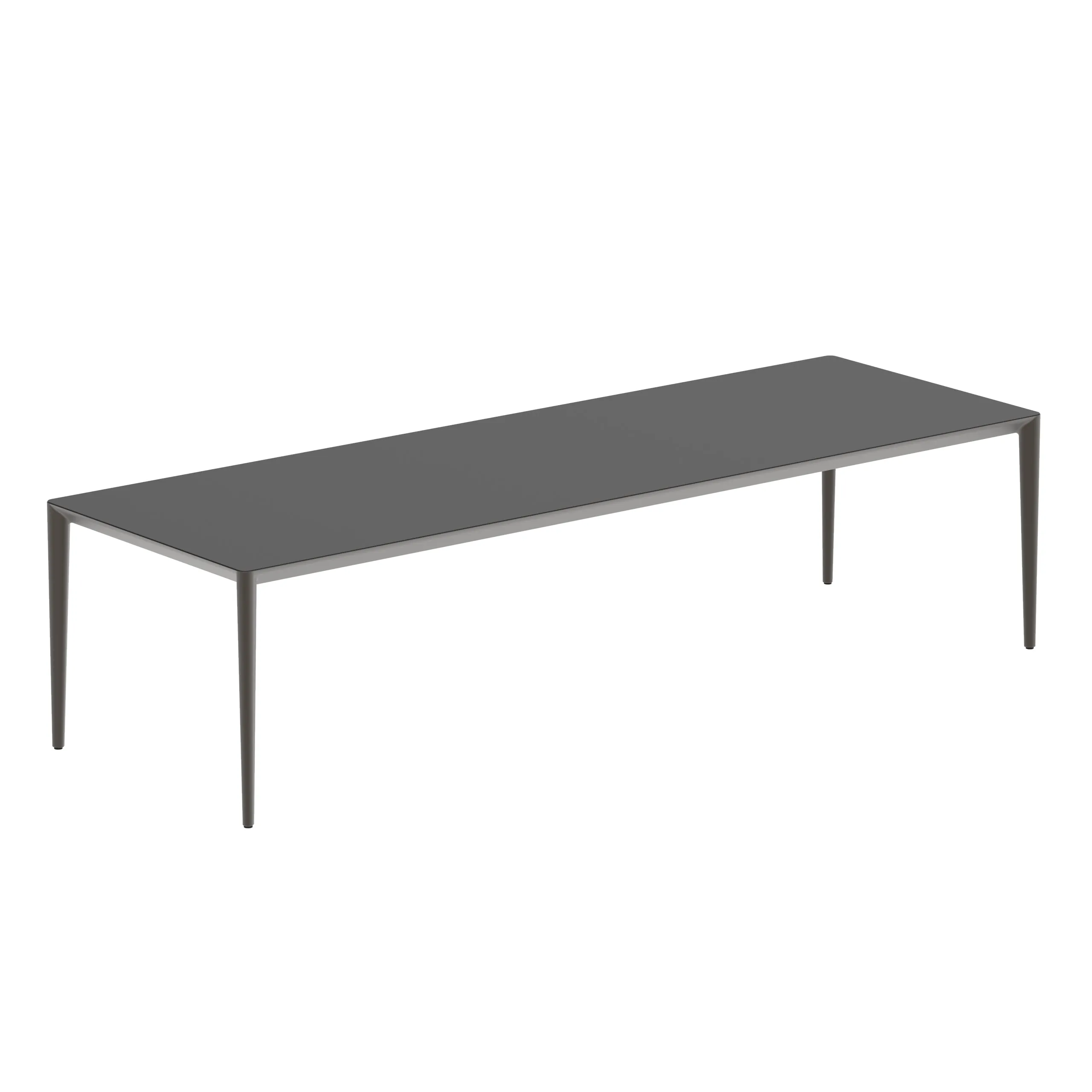 U-nite Rectangular Ceramic Tables