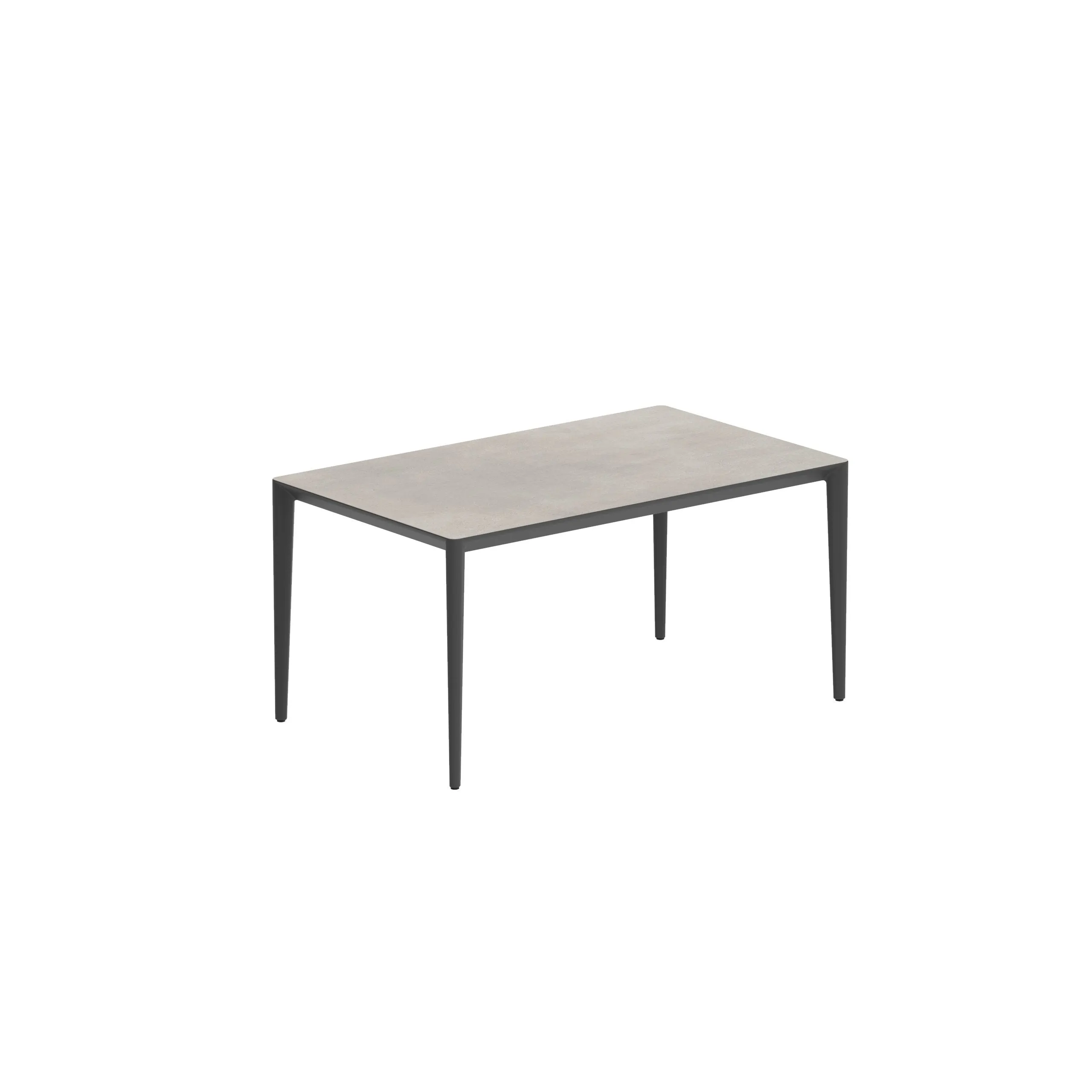 U-nite Rectangular Ceramic Tables