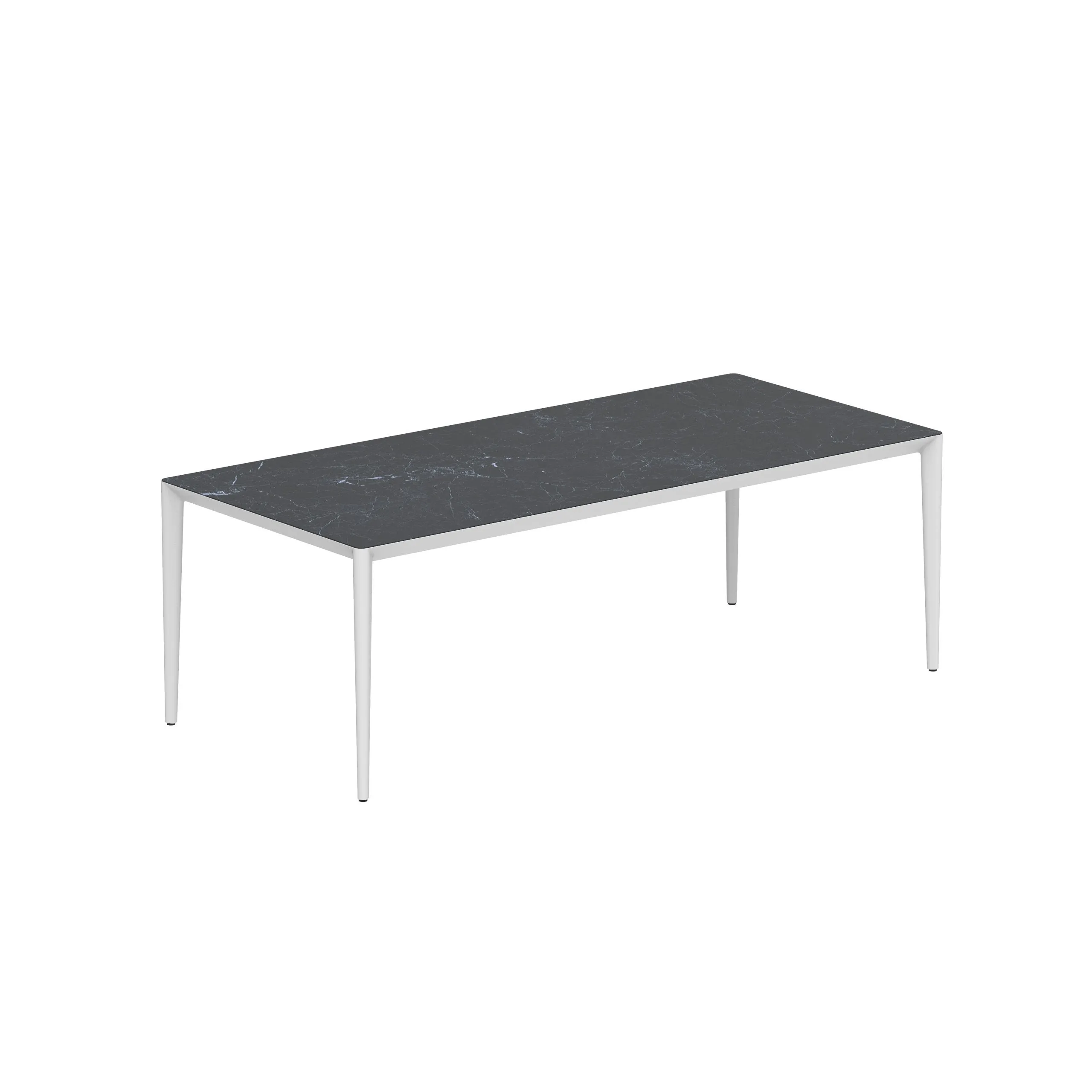 U-nite Rectangular Ceramic Tables