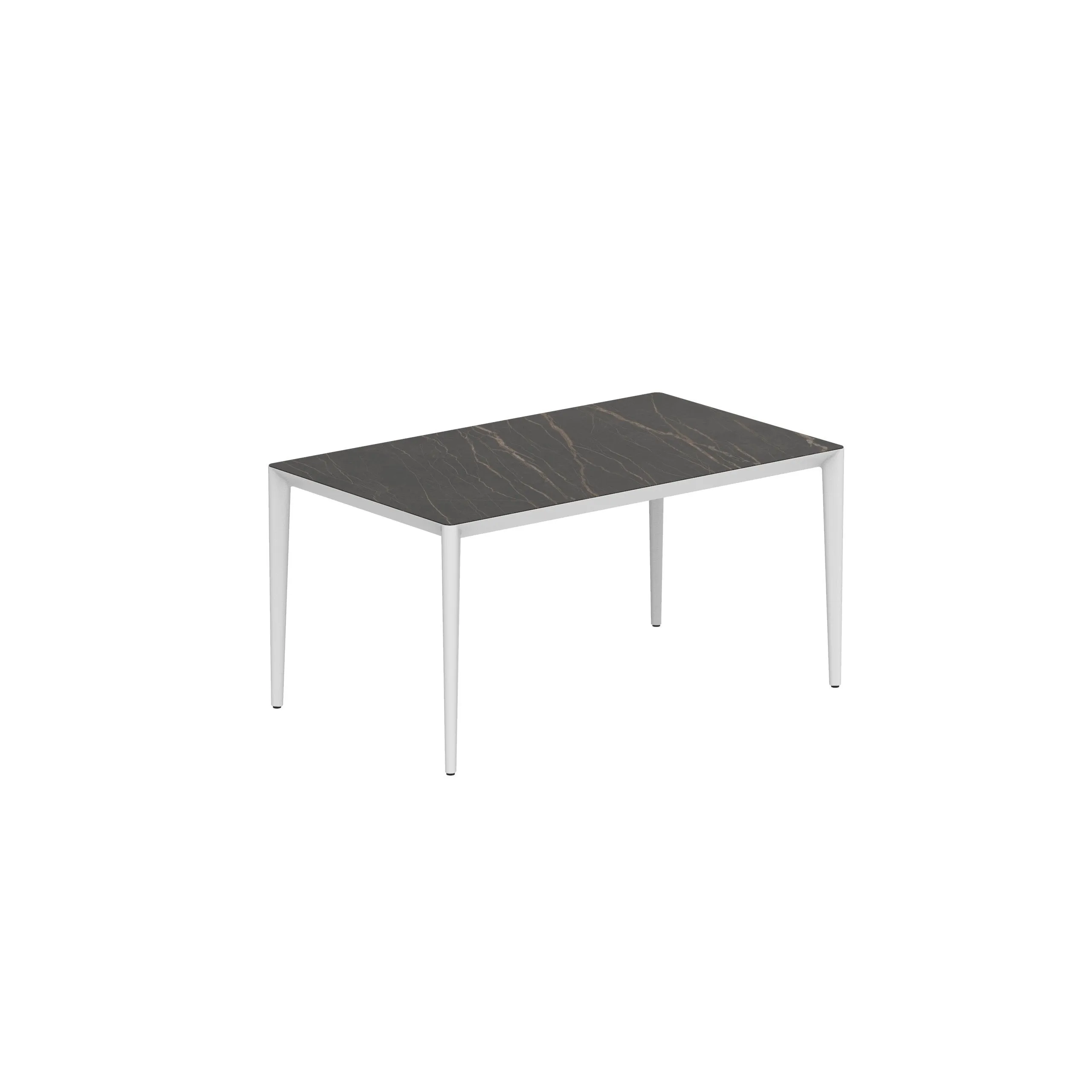 U-nite Rectangular Ceramic Tables