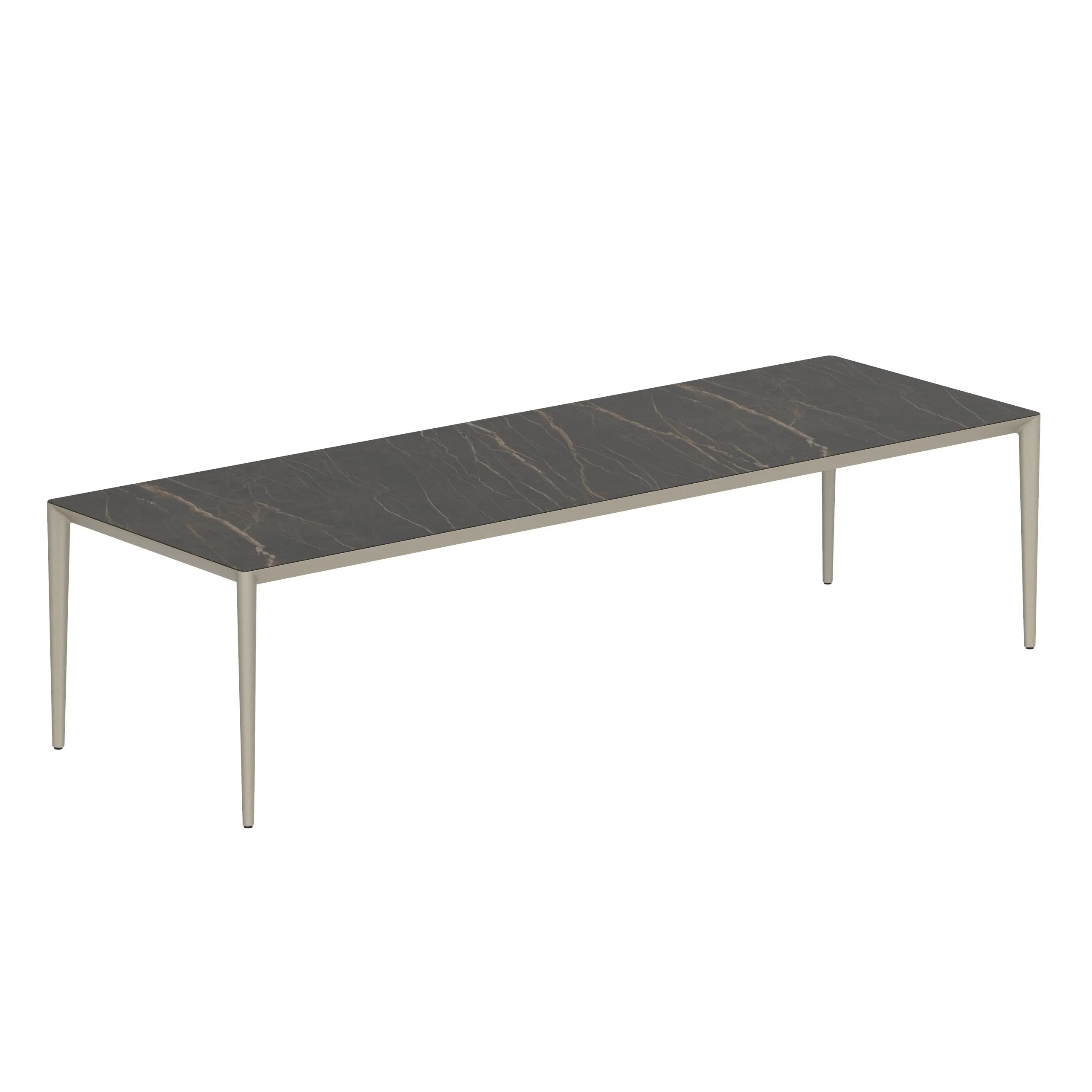 U-nite Rectangular Ceramic Tables