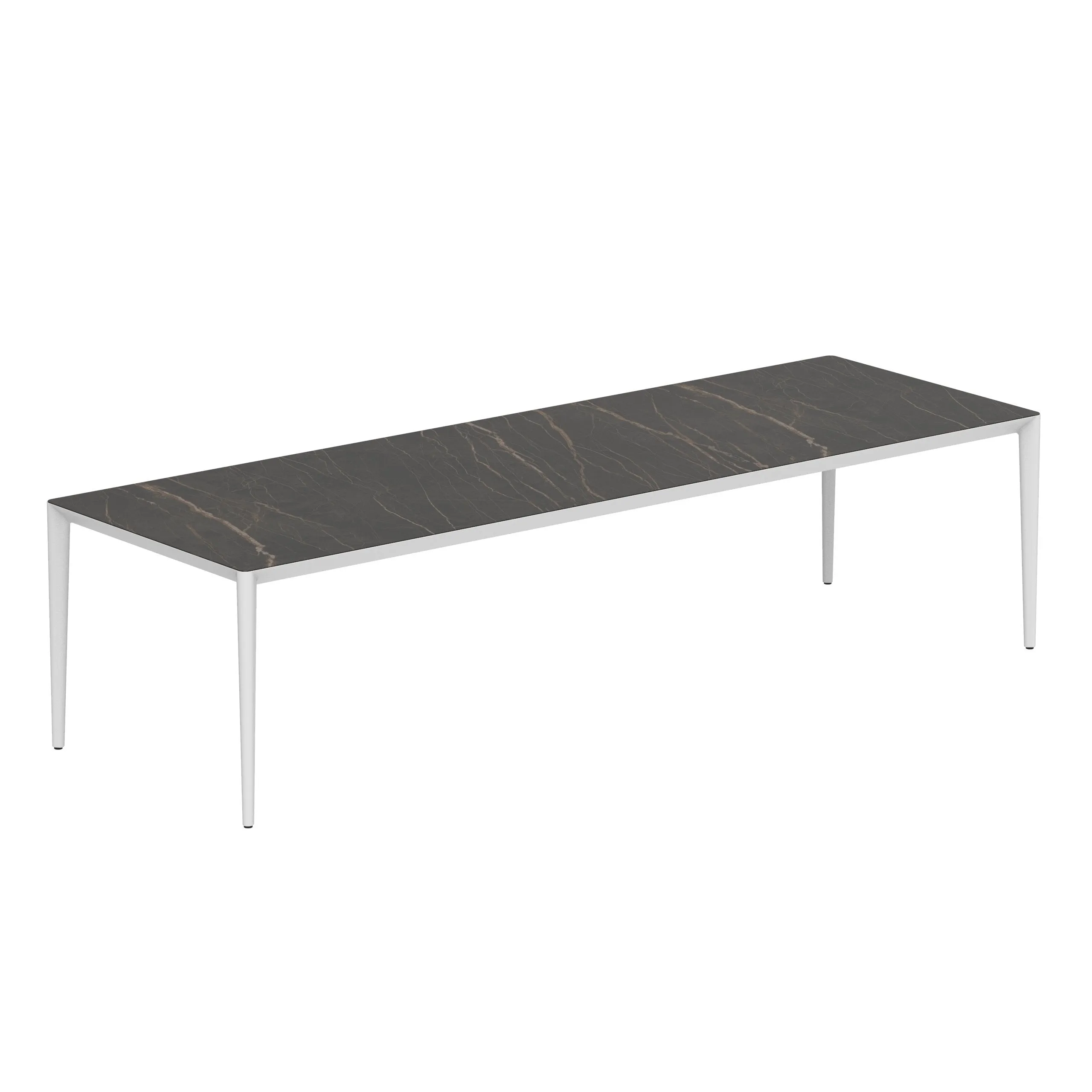 U-nite Rectangular Ceramic Tables