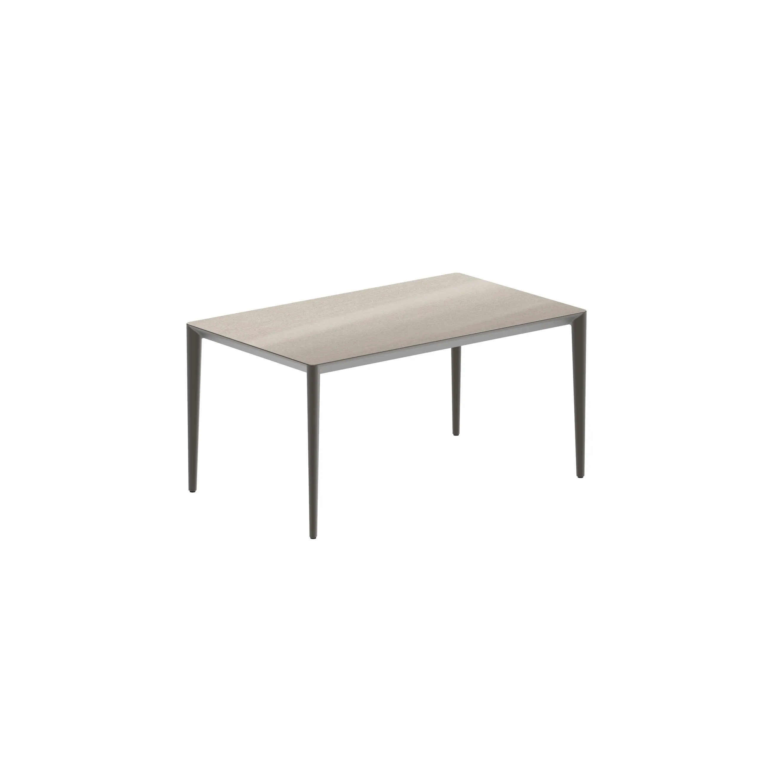 U-nite Rectangular Ceramic Tables