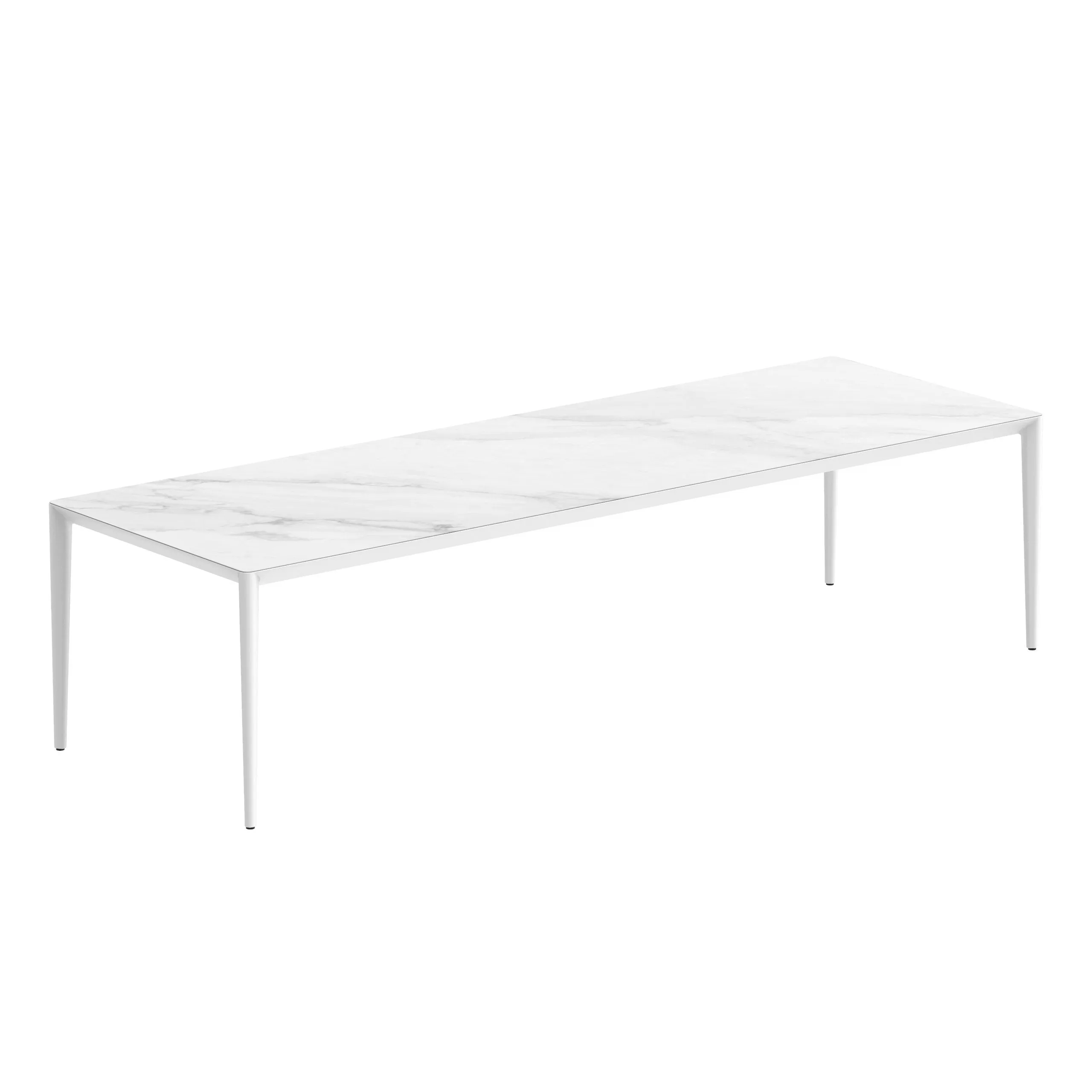 U-nite Rectangular Ceramic Tables