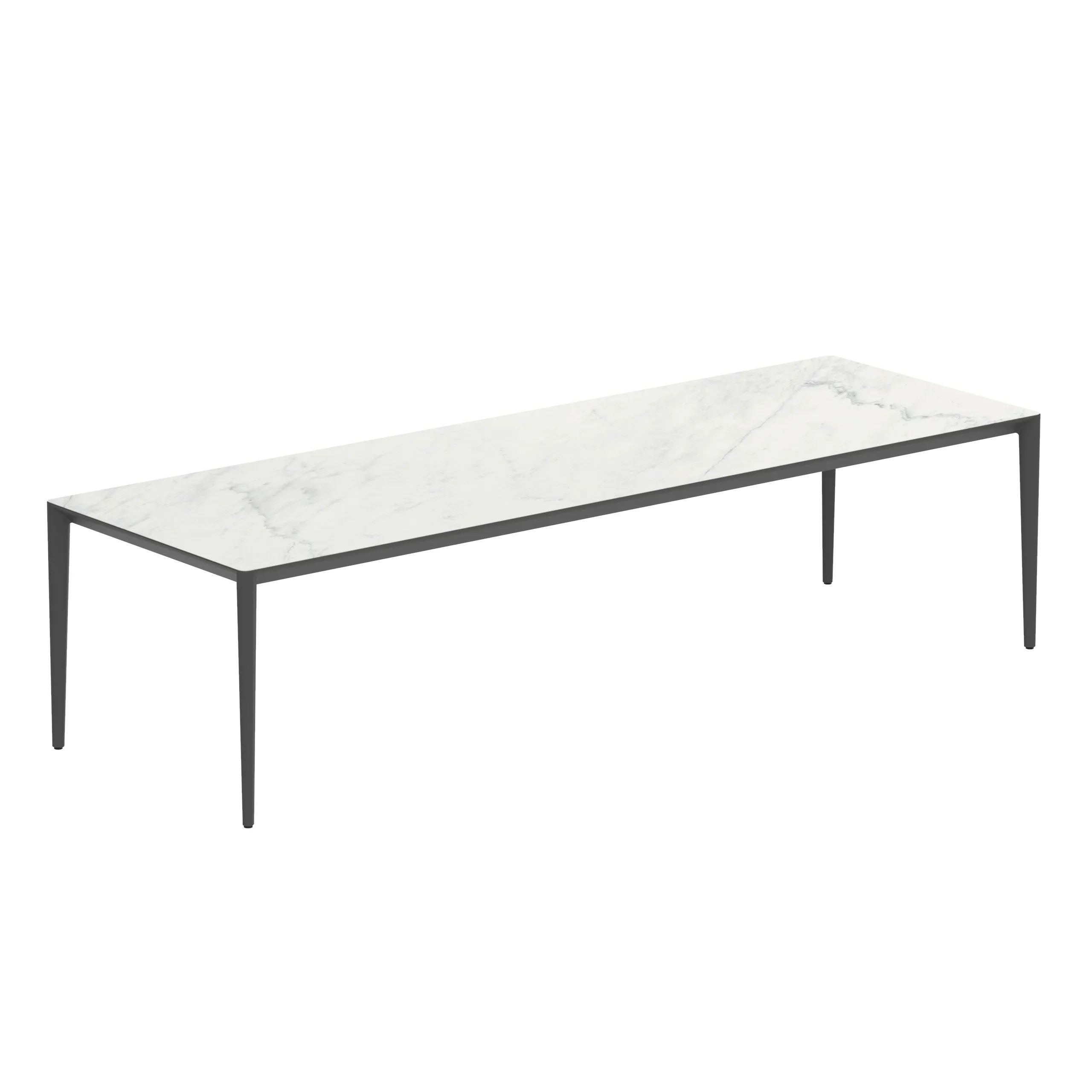 U-nite Rectangular Ceramic Tables