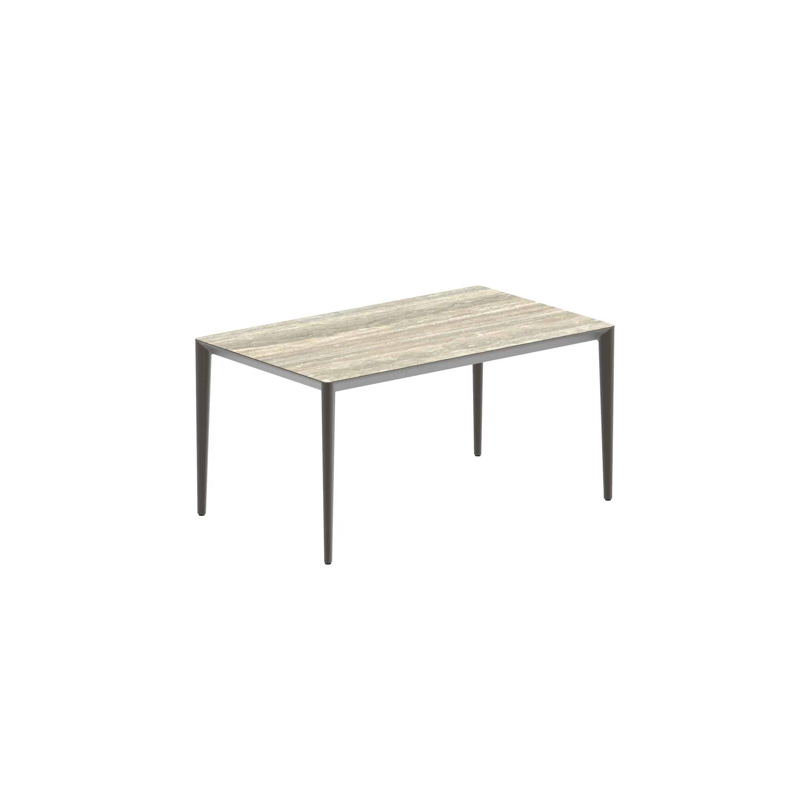 U-nite Rectangular Ceramic Tables