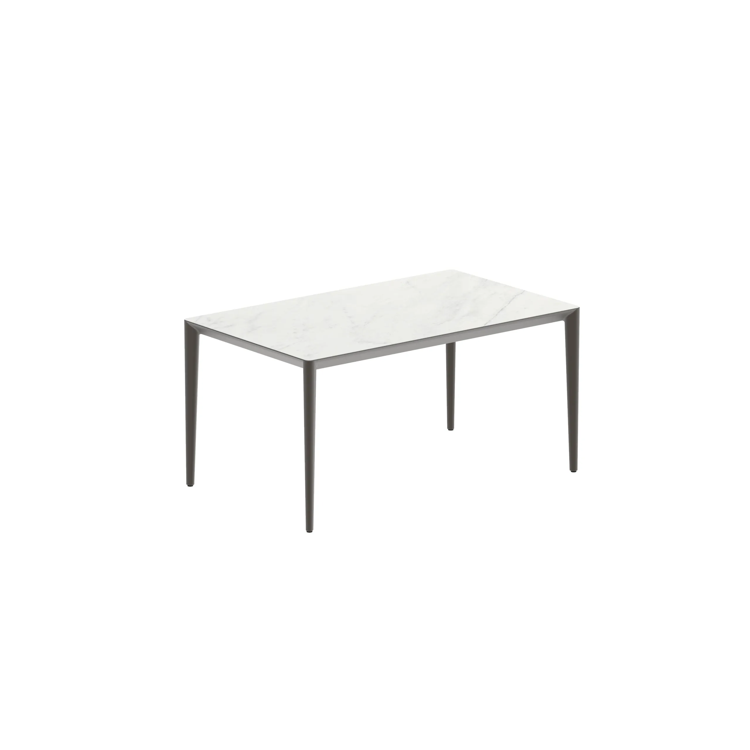 U-nite Rectangular Ceramic Tables