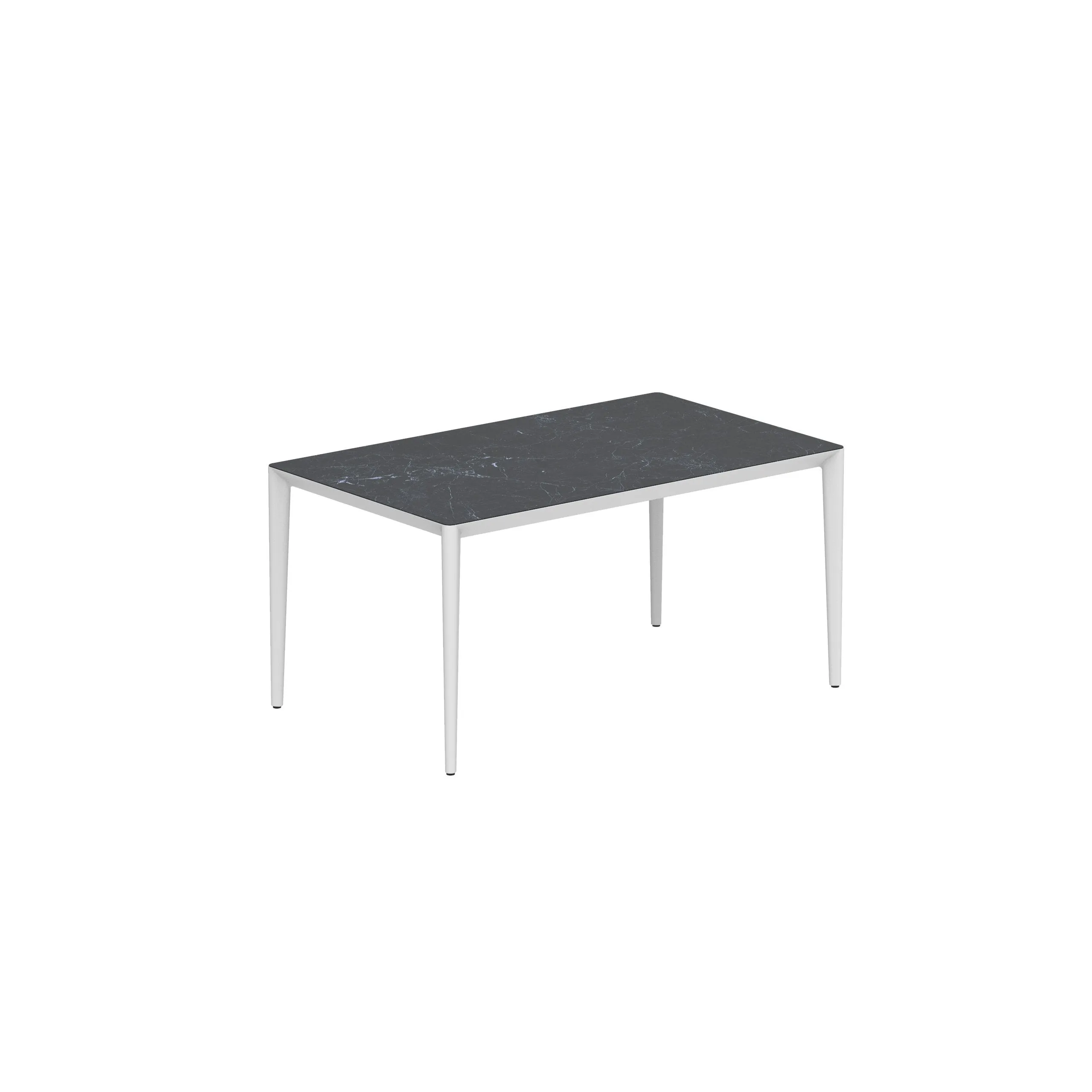 U-nite Rectangular Ceramic Tables