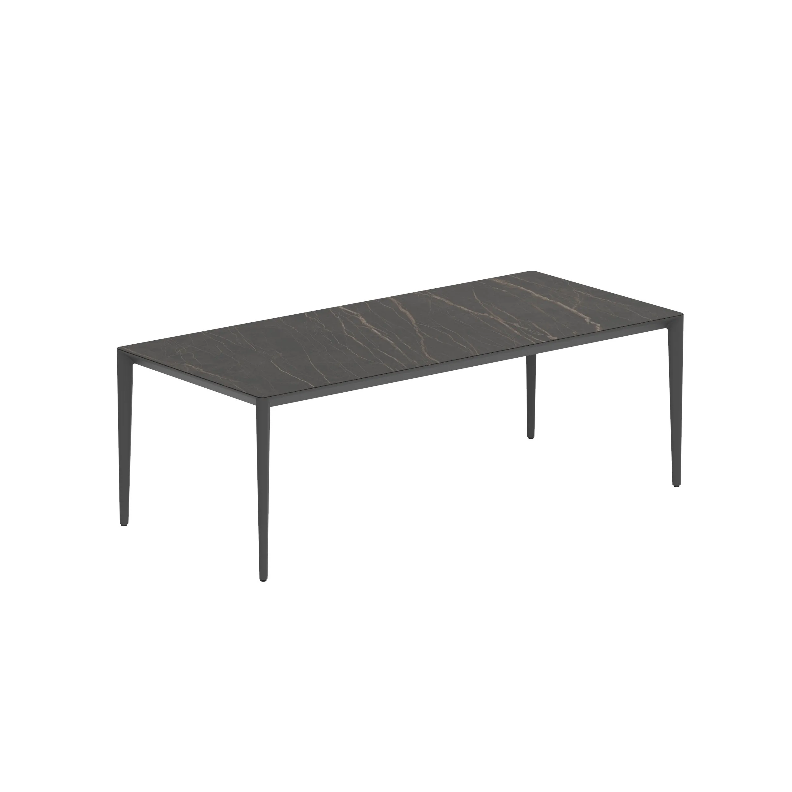 U-nite Rectangular Ceramic Tables