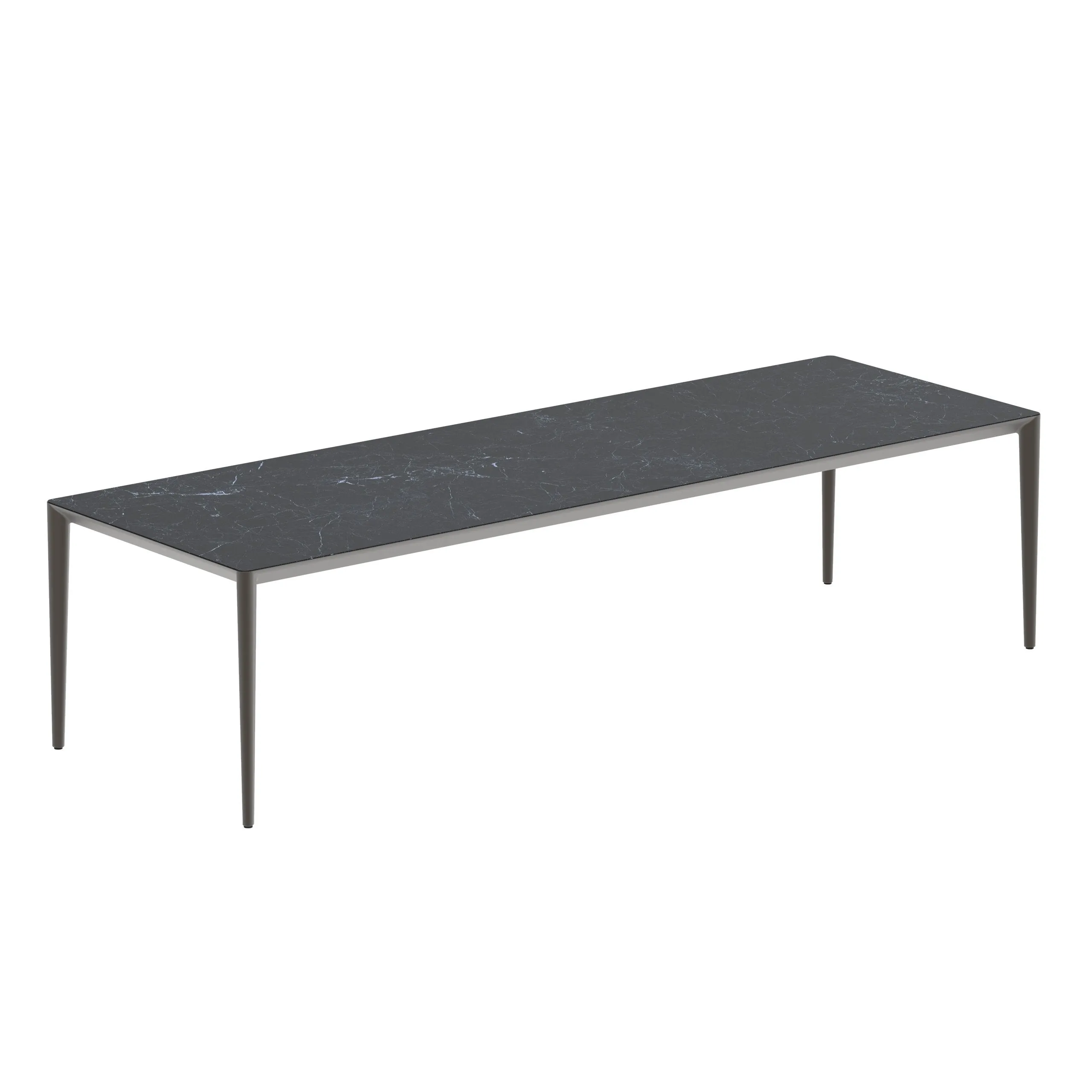 U-nite Rectangular Ceramic Tables