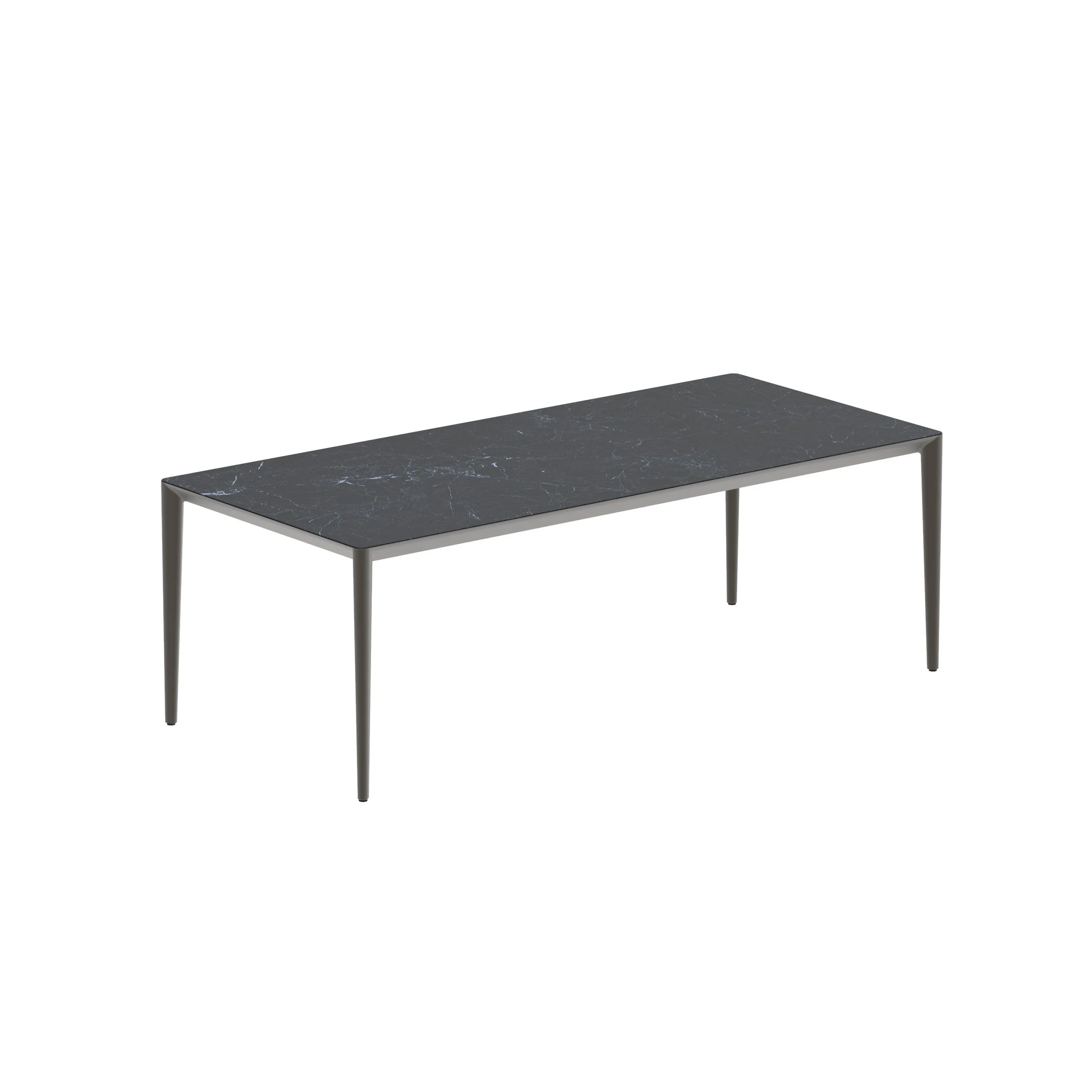 U-nite Rectangular Ceramic Tables